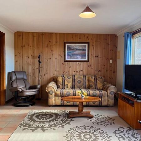 The Cottage - Tidelines Of Bicheno Exterior foto
